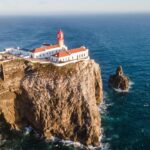 Descubra qual é o monumento mais visitado do Algarve