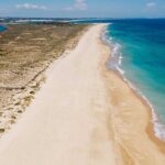 Estas praias em Portugal oferecem tranquilidade e paisagens únicas mesmo no inverno