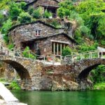 Conheça a aldeia secreta em Portugal que tem praia fluvial e uma paisagem natural fascinante