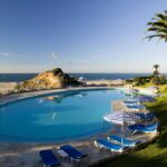Neste hotel do Algarve os não hóspedes podem aceder à piscina