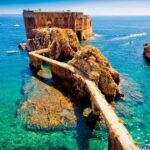 Esta ilha portuguesa é um verdadeiro paraíso mas a viagem pode ser atribulada. Saiba porquê
