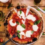 Três pizzarias portuguesas entre as melhores da Europa e uma delas fica no Algarve