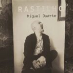 Algarvio Miguel Duarte lança primeiro livro de poesia ‘Rastilho’