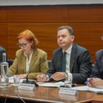 Governo anuncia investimento de 103 ME para eficiência hídrica no Algarve