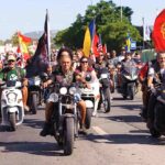 Esta cidade algarvia é a “capital europeia dos motociclistas”