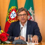Paulo Paulino toma posse como novo presidente da Câmara de Alcoutim