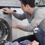 Descubra como poupar na fatura da luz com um simples ajuste na máquina de lavar roupa