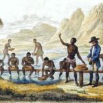 “Portugal foi o maior traficante de pessoas escravizadas no Atlântico” da história