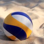 Dezasseis dos melhores jogadores do país disputam o 1.º Albufeira Beach Volleyball Master