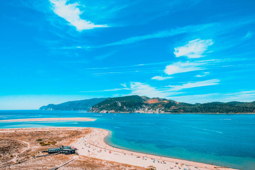 Tróia. Crédito: DR