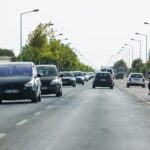 Há uma estrada no Algarve entre as mais perigosas do país