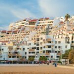 Esta cidade do Algarve é a mais procurada de Portugal para as férias em julho