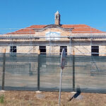 Casa dos Cantoneiros em Espinhaço de Cão vai ser reabilitada para passar a posto de vigilância de incêndios