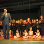 Três décadas de música e educação vão ser assinaladas pelo Conservatório de Albufeira
