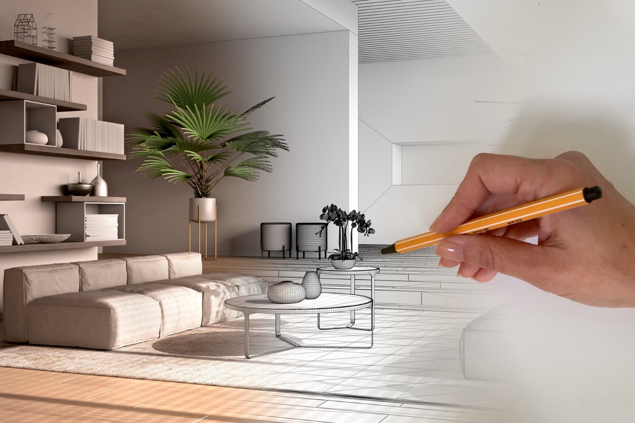 Curso Técnico Superior Profissional em Design de Interiores é a nova ...