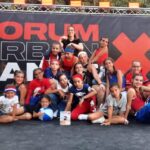Forum Urban Dance anima capital algarvia durante três dias em julho