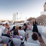 Socialistas de Faro defendem decisão sobre Açoteia Rooftop Festival e respondem ao PSD