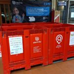 Há 56 escolas no Algarve a recolher pilhas, lâmpadas e equipamentos elétricos para reciclagem