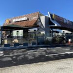 Já abriu o primeiro restaurante McDonald’s do concelho de Lagoa