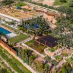 Conheça esta moradia no Algarve que custa 4,9 milhões de euros