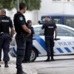 Nove pessoas detidas pela PSP durante o fim de semana no Algarve por vários crimes