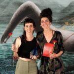 Filme ‘Percebes’ de Laura Gonçalves e Alexandra Ramires vence prémio no Festival Annecy