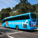 Rede Expressos reforça ligações internacionais diretas ao Algarve durante o verão