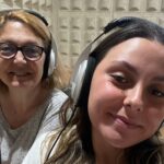 Podcast ‘A Rua da Europa’: Especial Eleições Europeias – Entrevista a Nélia Sequeira