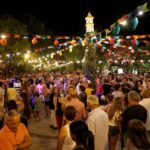 Tavira está em festa. Santos Populares e Dia da Cidade prometem muita música, bailes e animação
