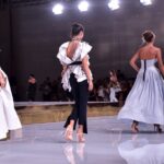 ISMAT promove desfile de moda para aproximar gerações