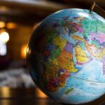 Ocidente e Oriente: geografia, cultura ou ficção geopolítica? | Por Jorge Queiroz
