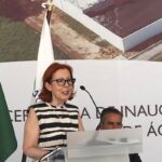 É tempo de “executar” investimentos para aumentar reservas no Algarve, diz ministra do Ambiente