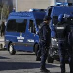 Detidas várias pessoas no Algarve em operação de combate ao tráfico de drogas