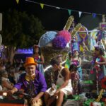Folia está de volta a Moncarapacho com o Carnaval de Verão