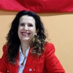 Socialista Ana Passos é candidata à presidência da Câmara de Faro