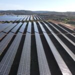 Centrais Fotovoltaicas de Albufeira vão produzir energia para abastecer cerca de 19.000 famílias