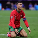 Ronaldo deixa futuro na seleção em aberto após eliminação frente à Espanha: “Antes de Cristiano, Portugal não tinha nenhum título, agora tem três”