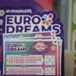 Conheça a chave vencedora do Eurodreams desta quinta-feira