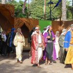 Feira Medieval de Silves lança pulseira para nove dias de acesso