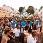 Castro Marim celebra Nossa Senhora dos Mártires com cinco dias de festa