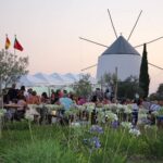 Castro Marim celebra caracóis, cultura mediterrânica e animação no Revelim