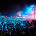 Festival F regressa a Faro com mais de 60 concertos em três dias
