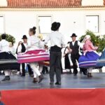 Festival de Folclore reúne seis grupos em Vila Real de Santo António