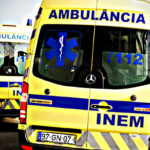 Homem ferido em explosão em Milfontes morre no hospital. Filho é único sobrevivente