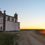 Esta igreja fica em Portugal e é proibido visitá-la. Saiba onde fica