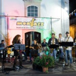 Moncarapacho volta a receber grandes nomes do jazz algarvio no próximo fim de semana