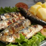 A sardinha ‘é portuguesa’, mas tem origem noutro país. Conheça a sua história