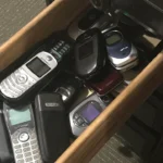 Ainda guarda algum destes telemóveis antigos numa gaveta? Podem valer até 600€