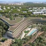 Verdelago investe 52,5 milhões de euros em hotel de luxo. Primeira pedra já foi lançada