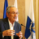 Vítor Neto reeleito presidente da Associação Empresarial da Região do Algarve